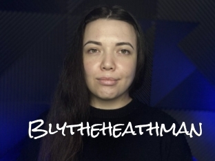 Blytheheathman