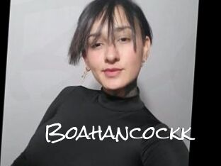 Boahancockk