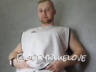 bobbybluelove Blow Cum