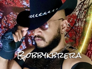 Bobbykbrera