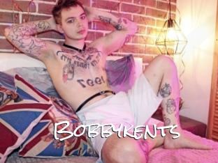 Bobbykents