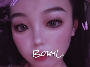 BobyLi