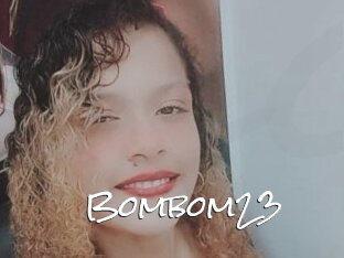 Bombom23