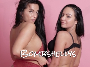 Bombshellys