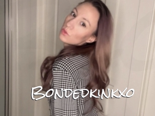 bondedkinkxo Blow Cum