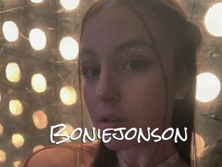 Boniejonson