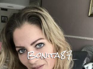 Bonita87