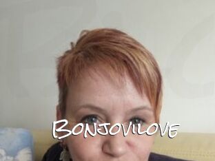 Bonjovilove