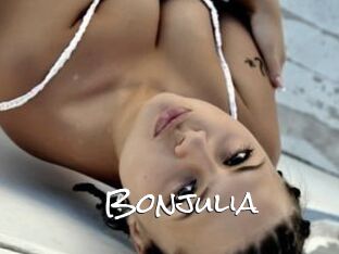 Bonjulia