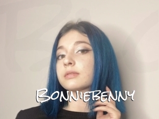 Bonniebenny