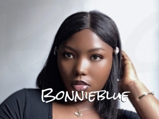 bonnieblue Blow Cum