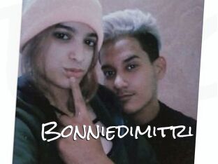 Bonniedimitri