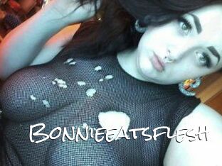 Bonnieeatsflesh