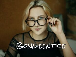 Bonnieentice