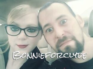 Bonnieforclyde