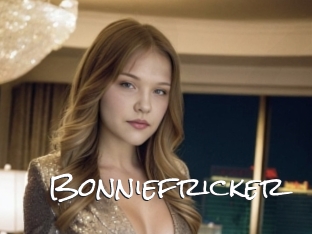 Bonniefricker