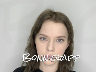 Bonniegapp