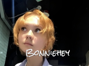 bonniehey Blow Cum