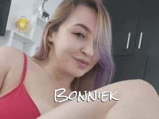 Bonniek