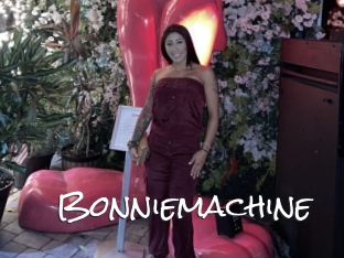 Bonniemachine