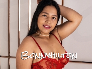 bonnyhilton Blow Cum