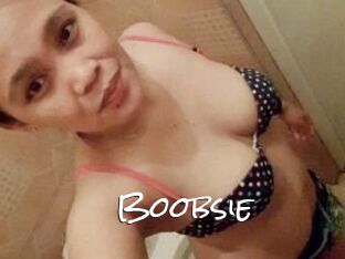 Boobsie