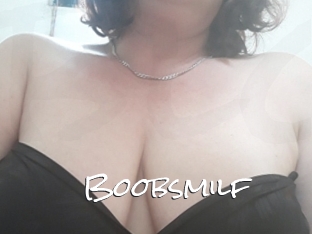 Boobsmilf