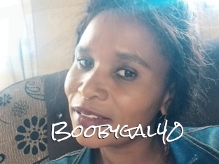 Boobygal40