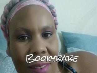 Bookybabe