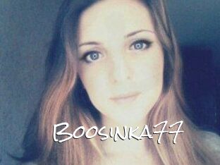 Boosinka77