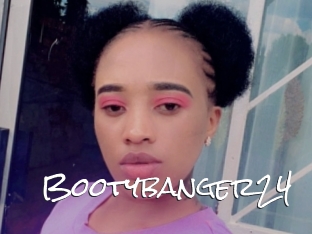 Bootybanger24