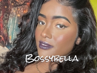 Bossybella