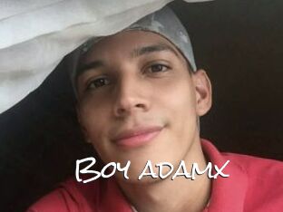 Boy_adamx