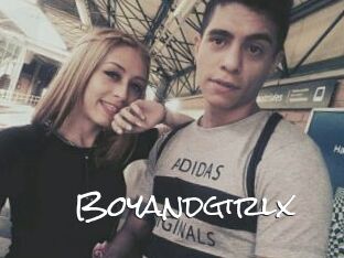 Boyandgirlx