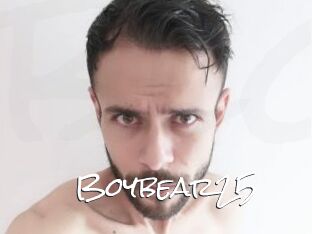 Boybear25