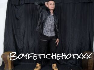 Boyfetichehotxxx