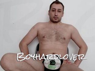 Boyhardlover