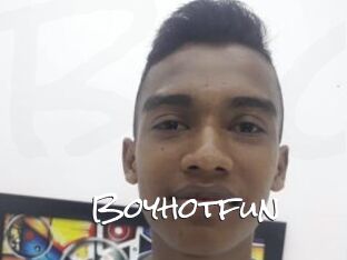 Boyhotfun