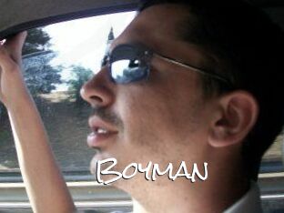 Boyman