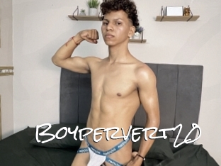 Boypervert20