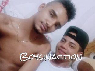 Boysinaction