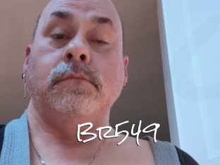 br549 Blow Cum