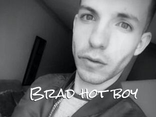 Brad_hot_boy