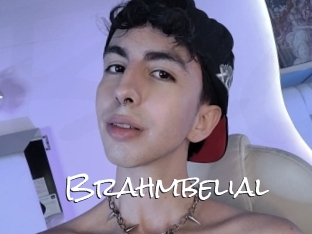 Brahmbelial