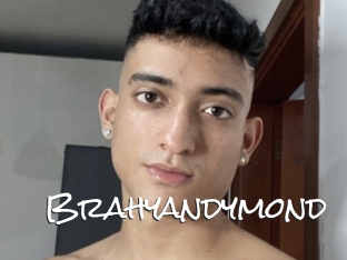 Brahyandymond