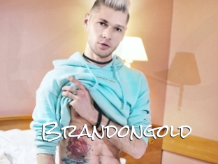 Brandongold