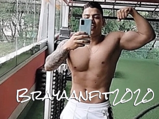 Brayaanfit2020