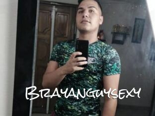 Brayanguysexy