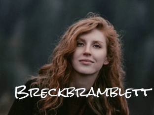 Breckbramblett