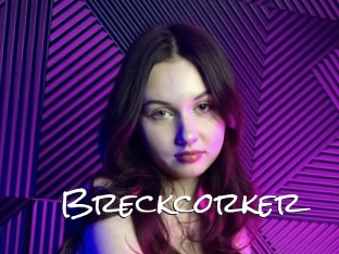 Breckcorker